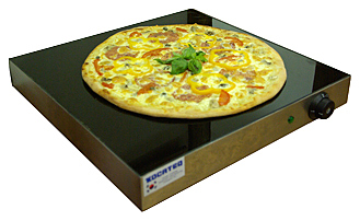 Поверхность тепловая Kocateq R500