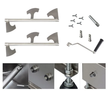 Фаршемешалка Kocateq FDH30