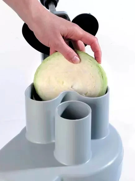 Овощерезка Robot Coupe CL40 + 6 дисков