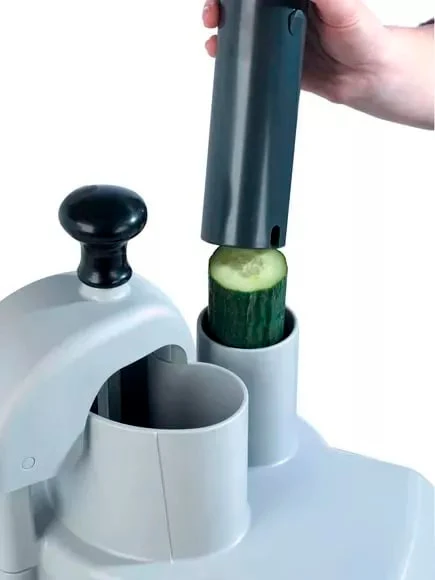 Овощерезка Robot Coupe CL40 + 6 дисков