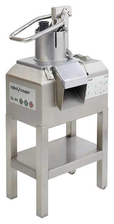 Овощерезка Robot Coupe CL60 рычаг (2319F) нерж. сталь