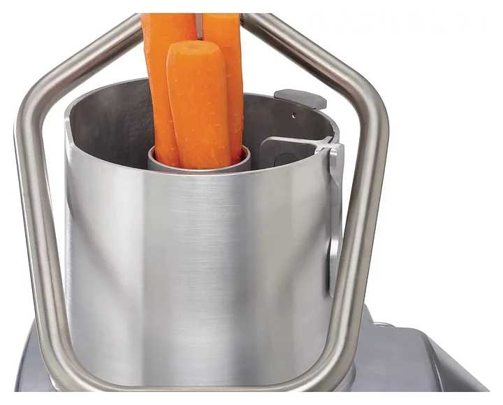 Овощерезка Robot Coupe CL60 рычаг (2319F) нерж. сталь