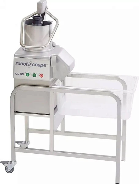 Овощерезка Robot Coupe CL55 рабочая станция
