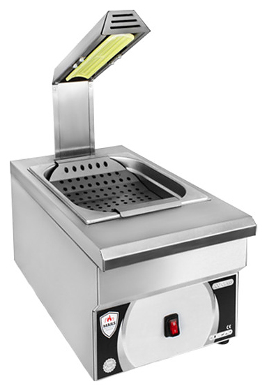 Аппарат для подогрева картофеля Yukon Eco Class MPT-30