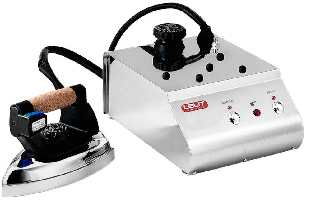 Парогенератор с утюгом Lelit PS 21