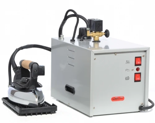 Парогенератор с утюгом Lelit PG029N35