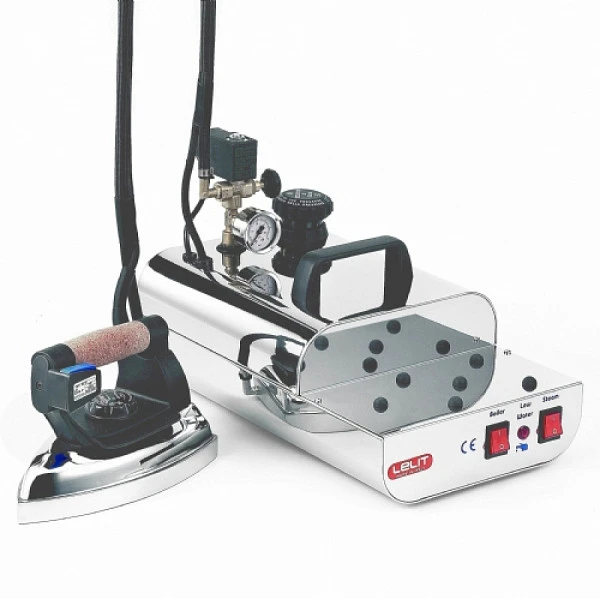 Парогенератор с утюгом Lelit PS 09/D