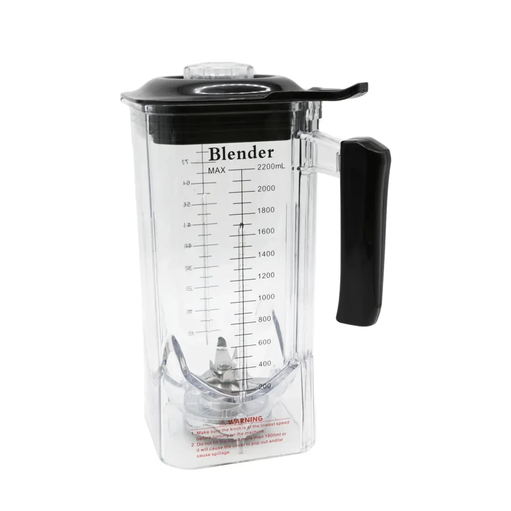 Блендер Jau BL-1500SS