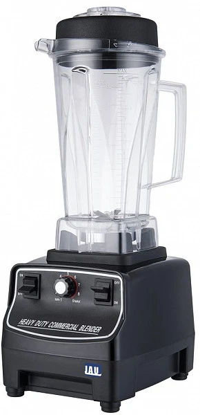 Блендер Jau BL-1500 Black