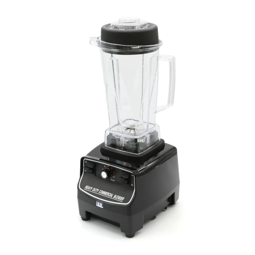 Блендер Jau BL-1500 Black