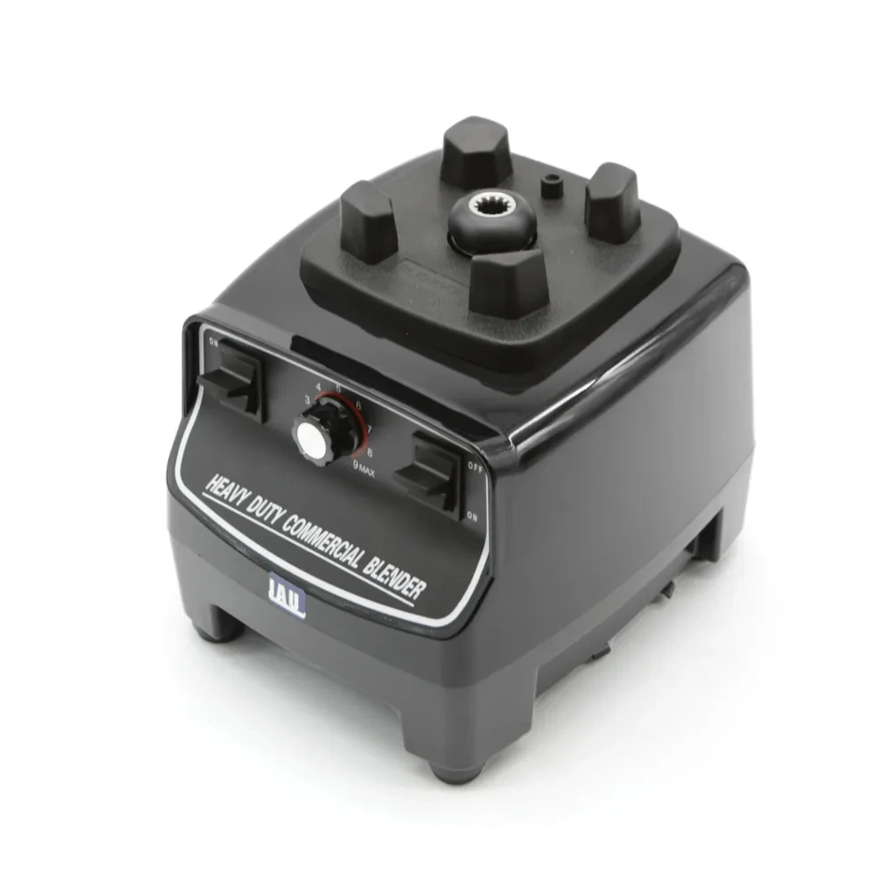 Блендер Jau BL-1500 Black