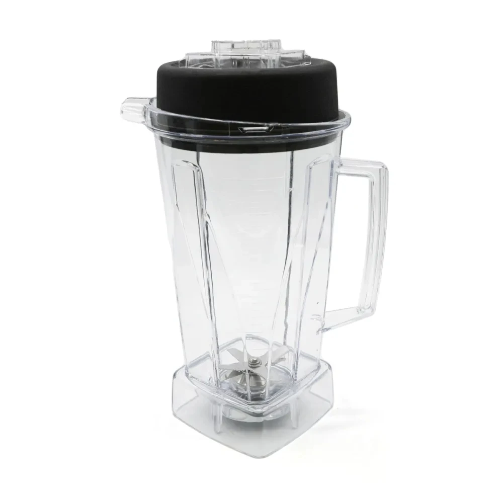 Блендер Jau BL-1500 Black