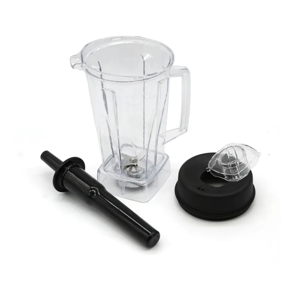 Блендер Jau BL-1500 Black