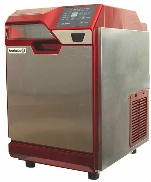 Льдогенератор Foodatlas BY-Z25FN
