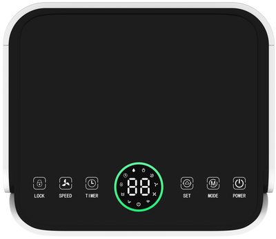 Осушитель воздуха Neoclima ND-12RH