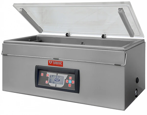 Машина вакуумной упаковки Turbovac S50 GAS