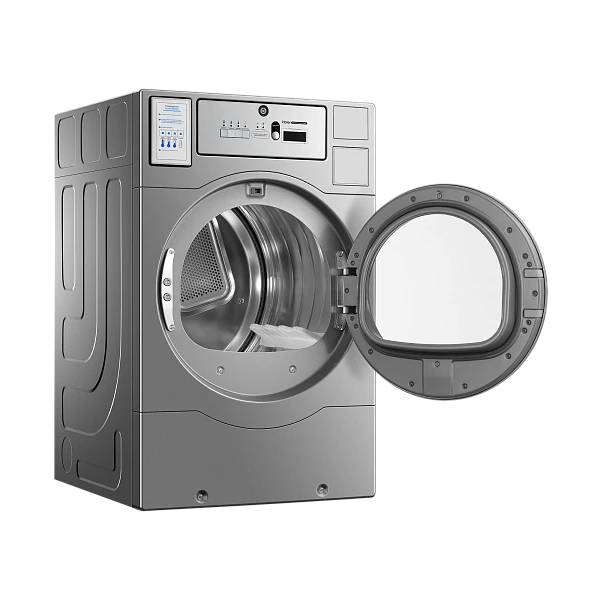 Стирально-сушильная машина (колонна) Haier HCW12C + HCD12C