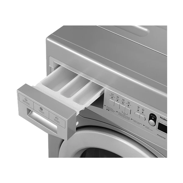 Стирально-сушильная машина (колонна) Haier HCW12C + HCD12C