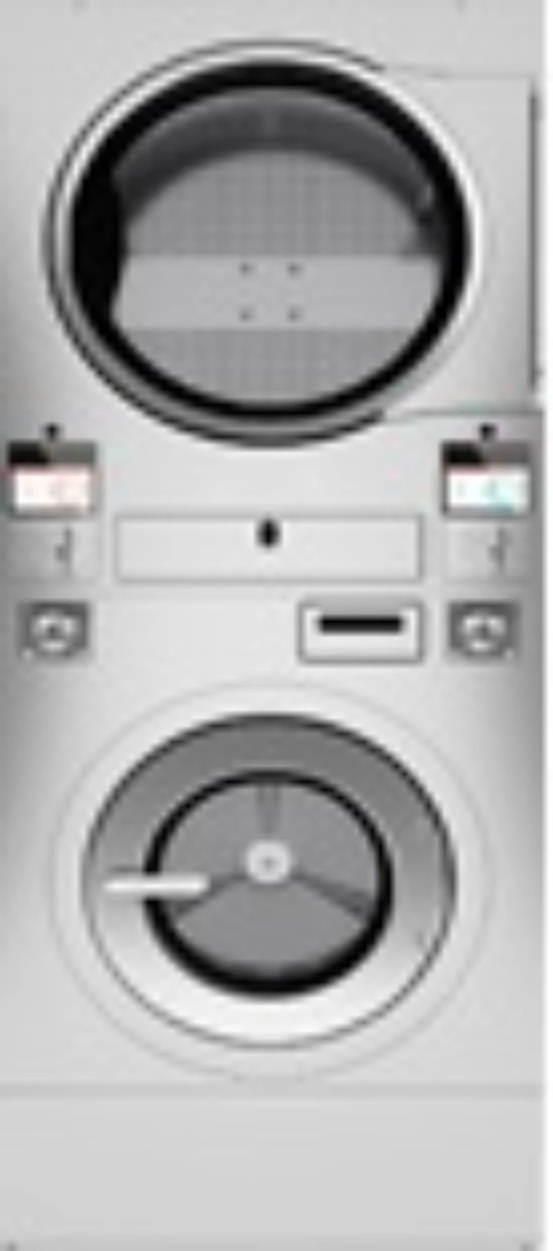 Стирально-cушильная машина (колонна) Haier ECC14C