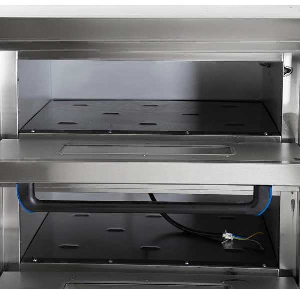 Печь хлебопекарная Foodatlas HEO-33S