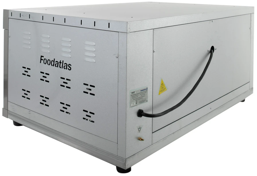 Печь хлебопекарная Foodatlas HEO-12