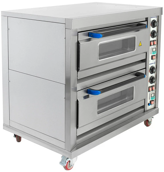 Печь хлебопекарная Foodatlas HEO-22S