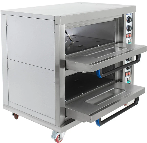 Печь хлебопекарная Foodatlas HEO-22S