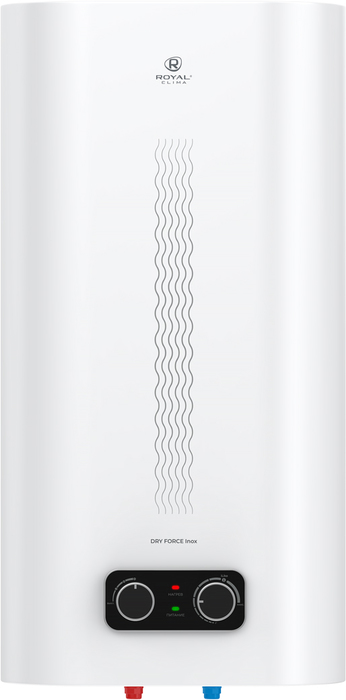 Водонагреватель Royal Clima RWH-VT30-FE