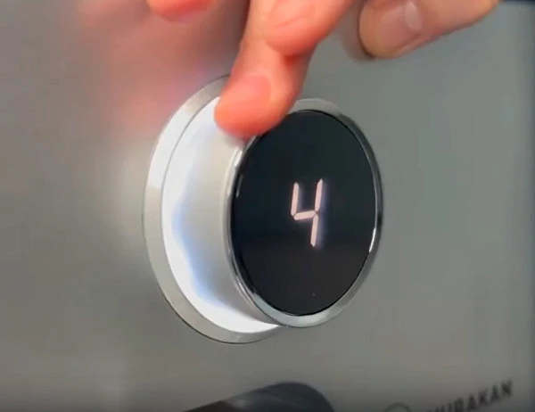 Планетарный миксер Hurakan HKN-KSM15