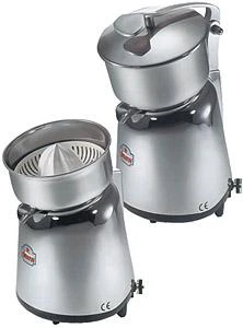 Соковыжималка для цитрусовых Sirman Apollo с микровыключателем