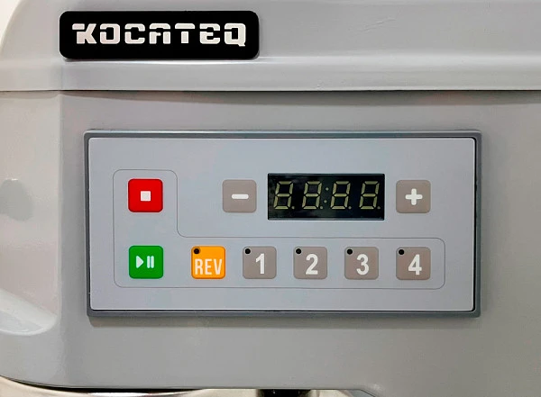 Планетарный миксер Kocateq M 20 E