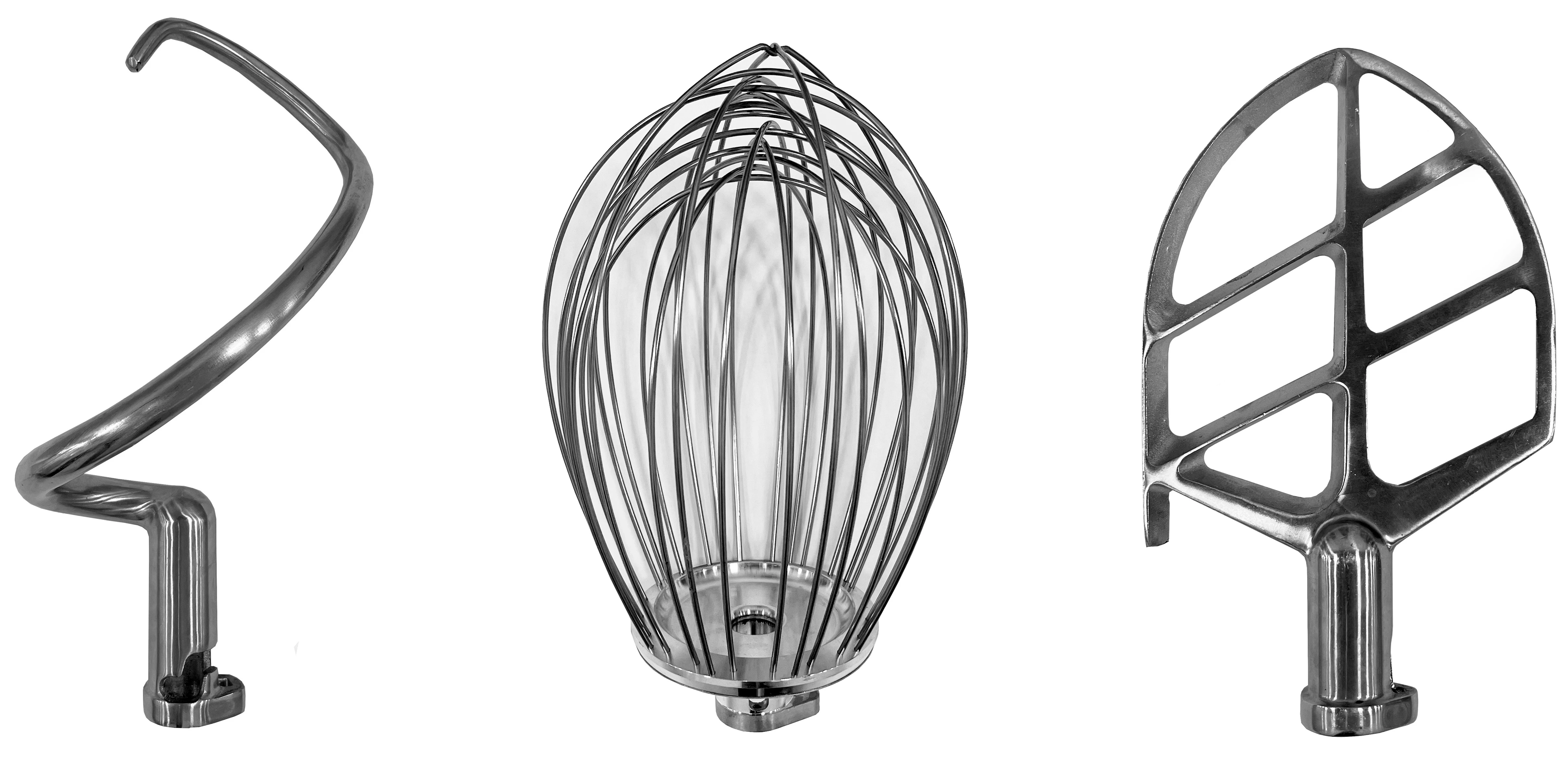 Планетарный миксер Kocateq M 20 E