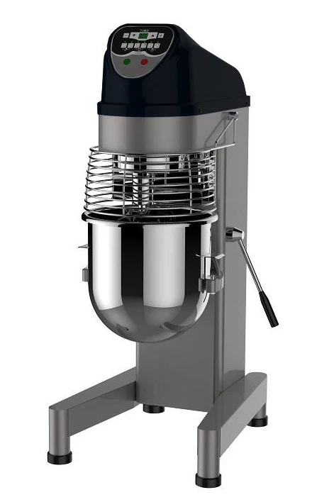 Планетарный миксер Kocateq M 30 BPLE