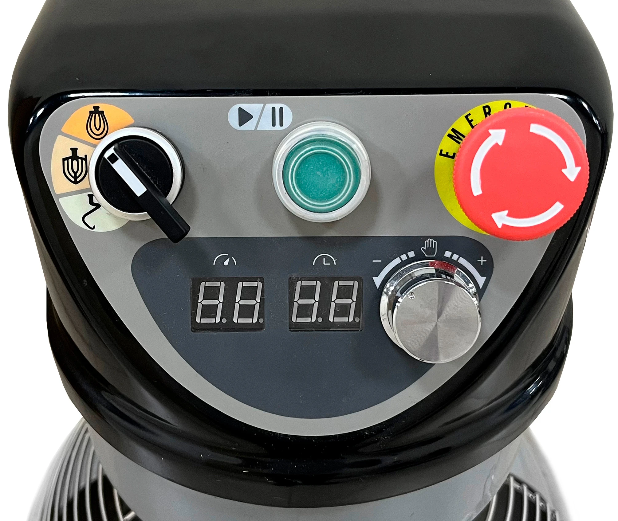 Планетарный миксер Kocateq M 20 APL