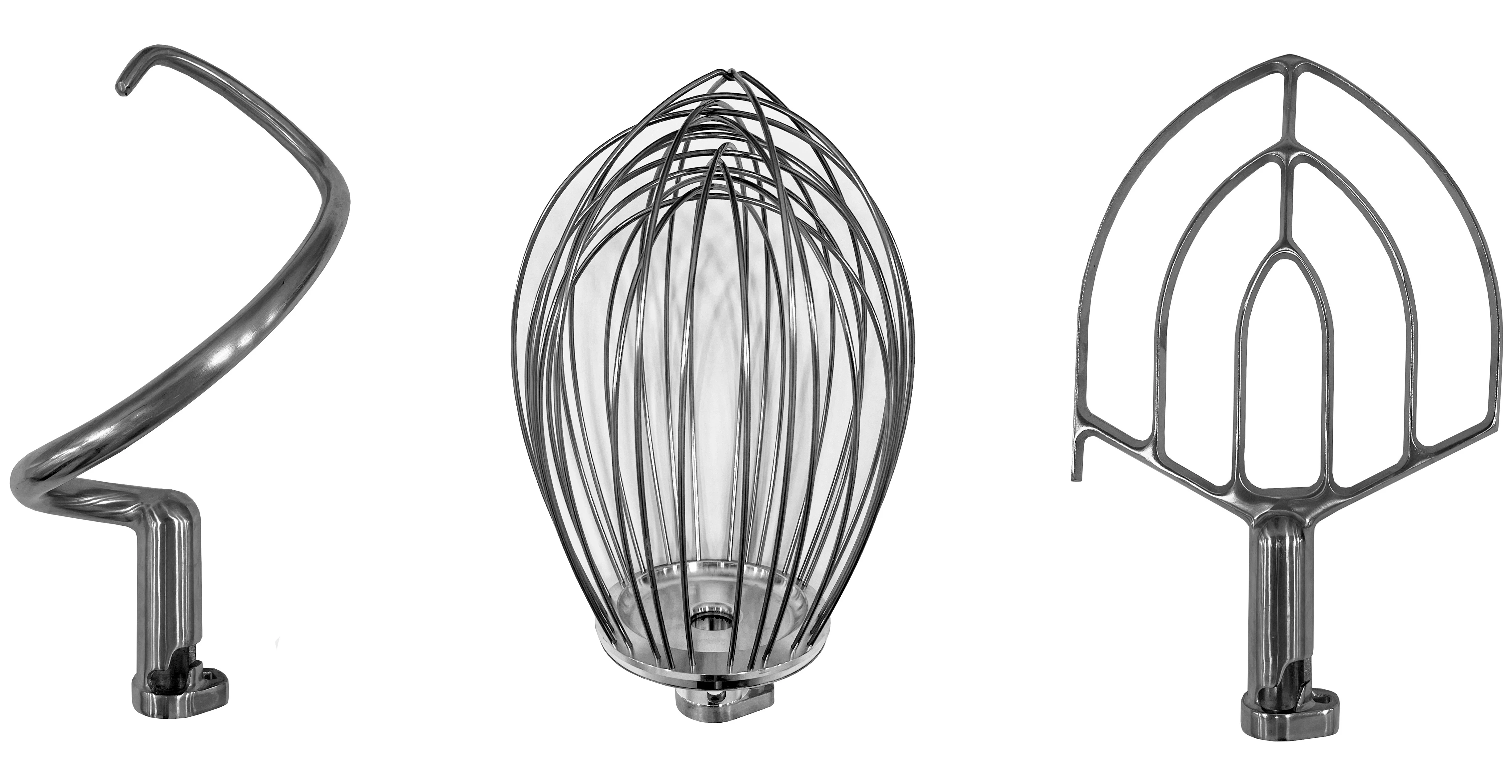 Планетарный миксер Kocateq M 20 APL