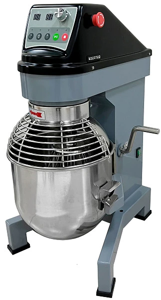 Планетарный миксер Kocateq M 20 APLE