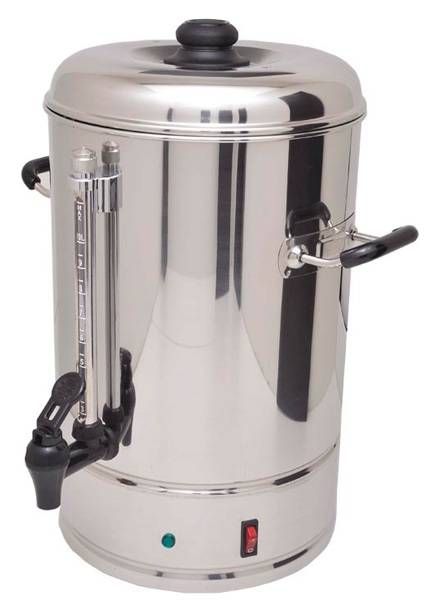 Перколятор Viatto CP10