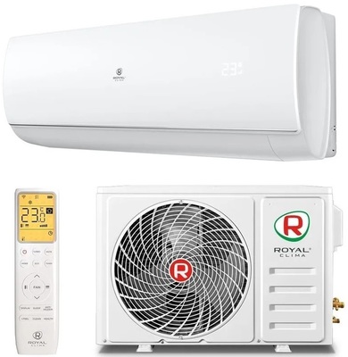 Кондиционер настенный Royal Clima Pandora RC-PD105HN