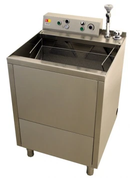 Машина для мойки овощей Kovinastroj (Kogast) SPZ-50-TOP 51988