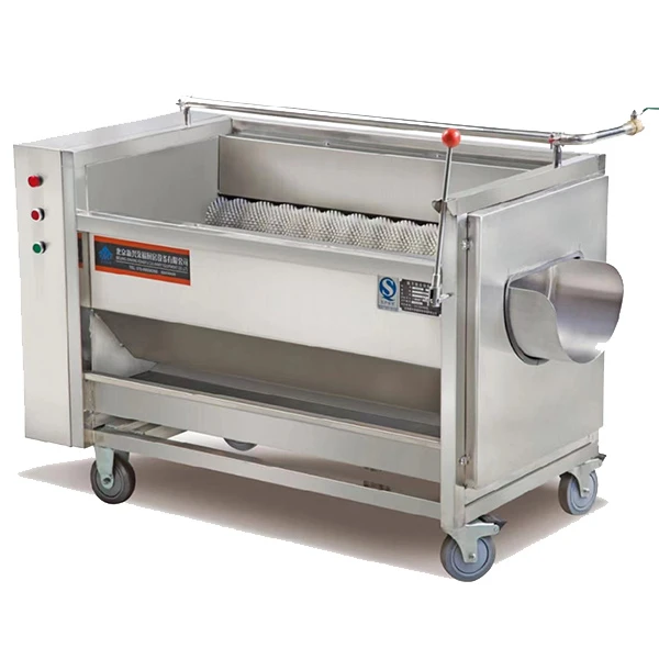 Машина для мойки овощей Foodatlas FA-60