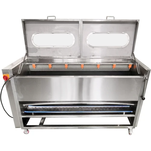 Машина для очистки и мойки овощей Roal СХJ80