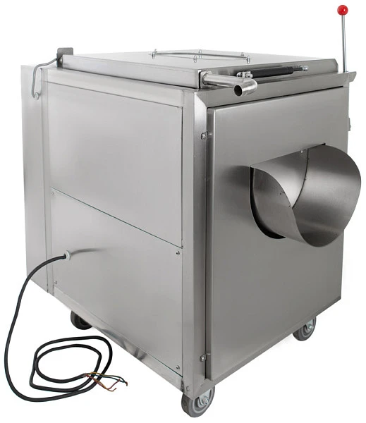 Машина для мойки овощей Foodatlas FA-80