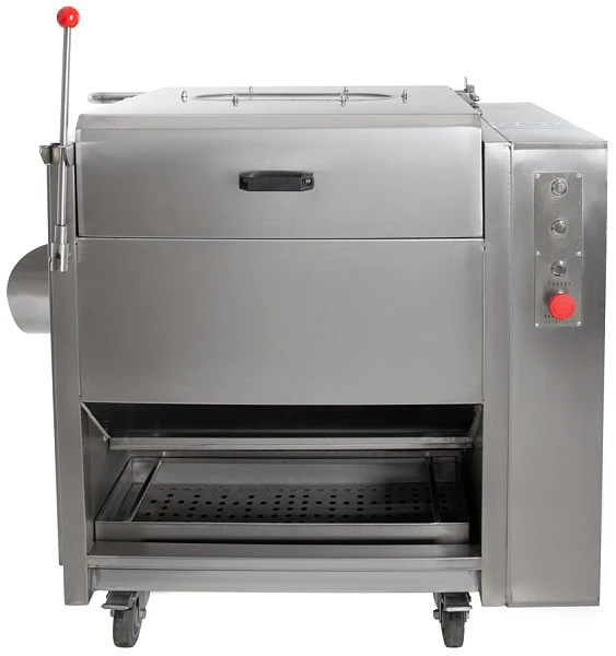 Машина для мойки овощей Foodatlas FA-80