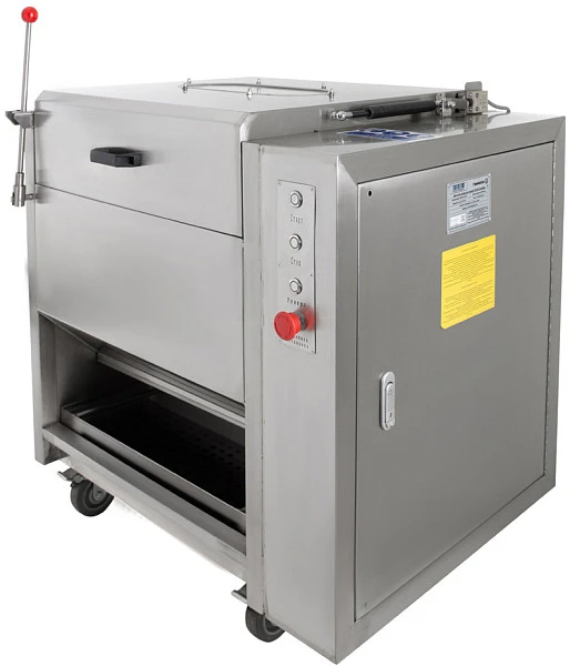 Машина для мойки овощей Foodatlas FA-80