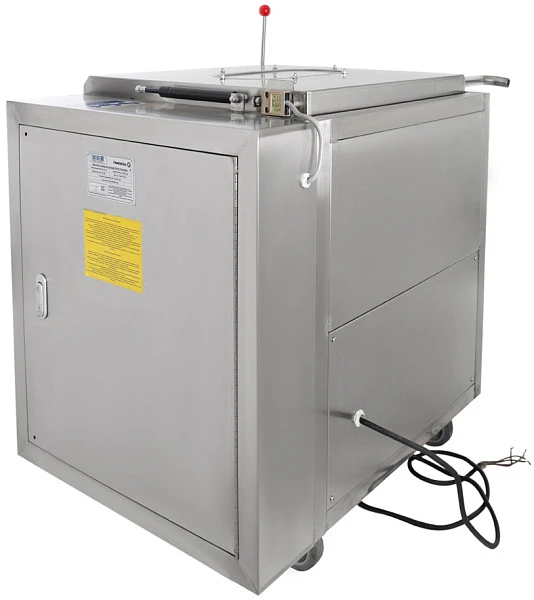 Машина для мойки овощей Foodatlas FA-80