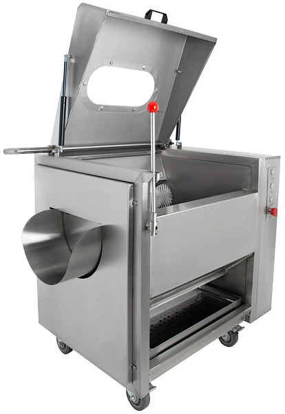 Машина для мойки овощей Foodatlas FA-80