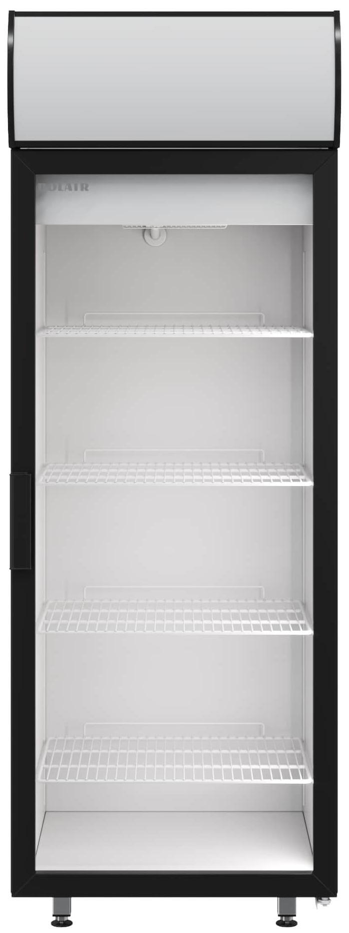 Шкаф холодильный Polair DP 105-S