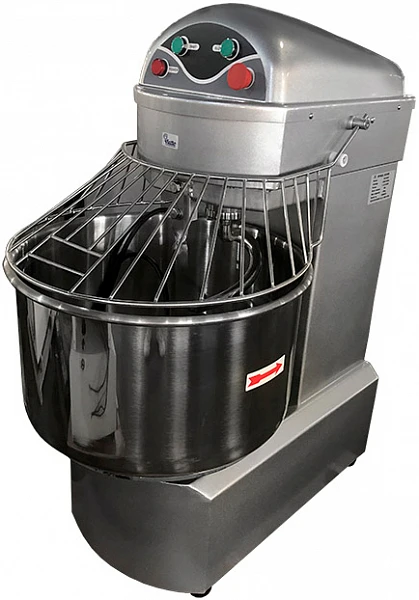 Спиральный тестомес Viatto Commercial HS-50AP