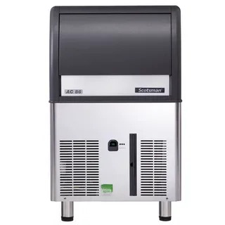 Льдогенератор Scotsman (Frimont) EC 87 WS OX R290