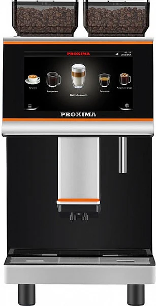 Кофемашина Dr.coffee Proxima F20